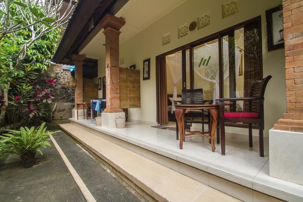 Omah Dtaman Guest House 8/50