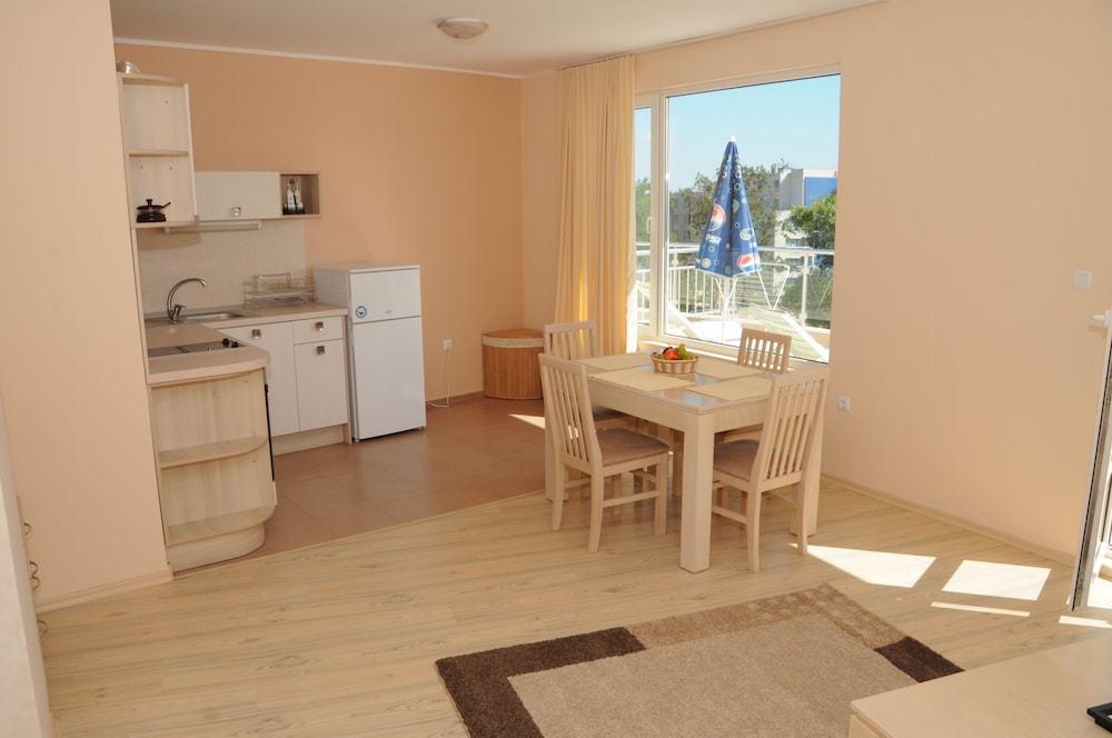 Yassen Holiday Village 25/33