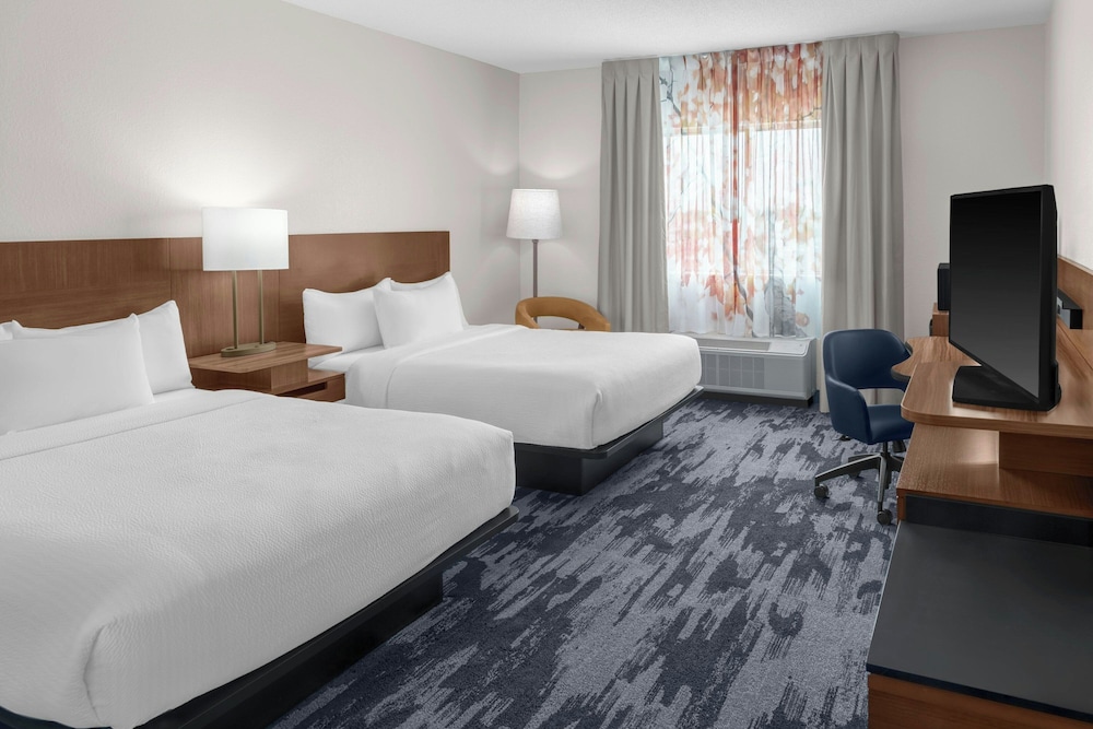 Fairfield Inn By Marriott Owensboro 15/58