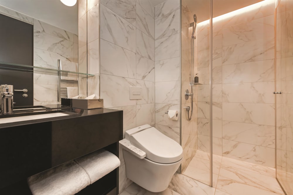 Adina Apartment Hotel Frankfurt Westend 47/49