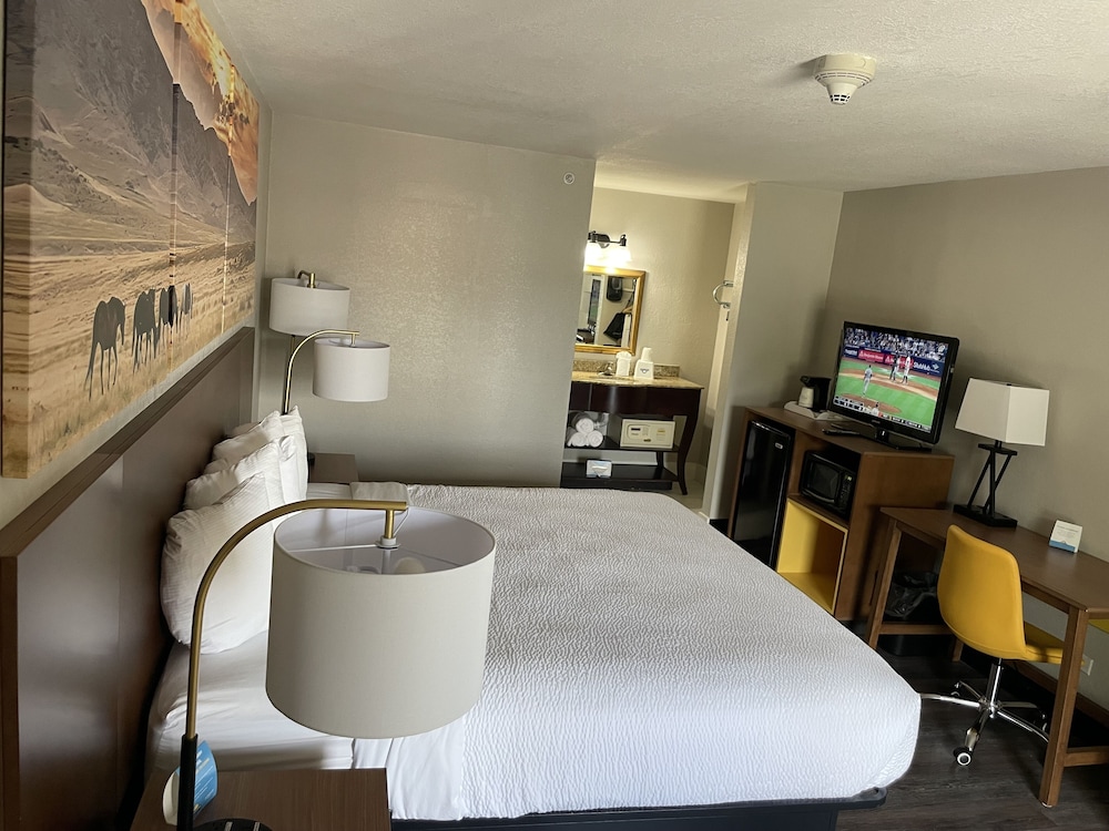 Days Inn by Wyndham Port Charlotte/Punta Gorda 15/50