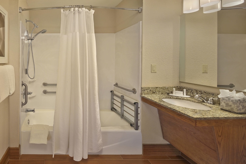 TownePlace Suites by Marriott Fort Lauderdale Weston 10/30
