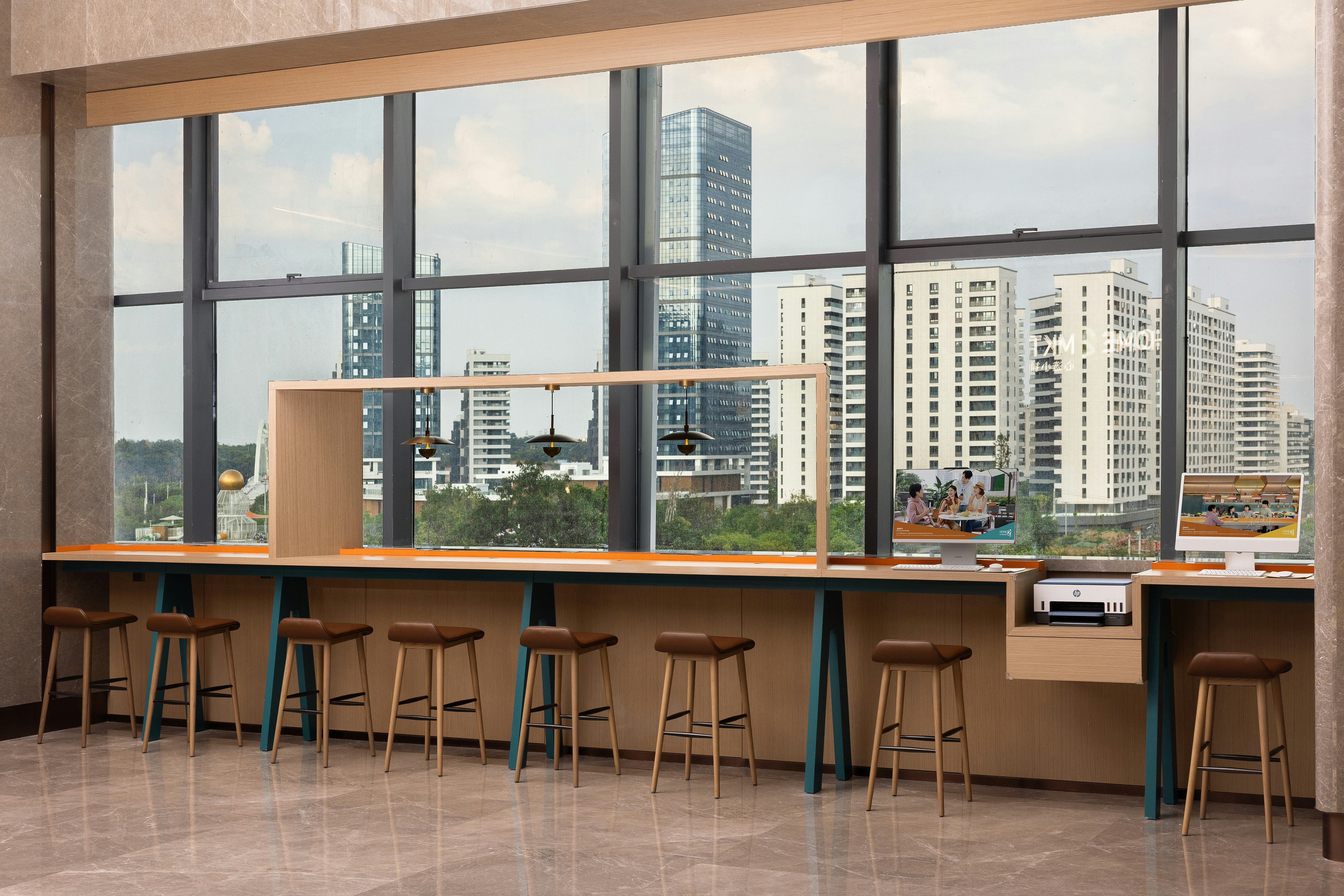 Home2 Suites by Hilton Chengdu Huaizhou New Town 58/77