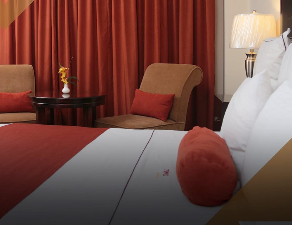 Hotel Two Select 35/60