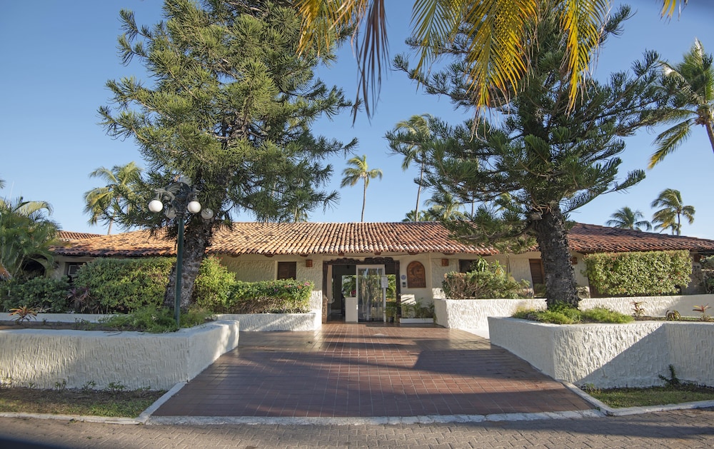 Hotel Cabo Blanco 43/47