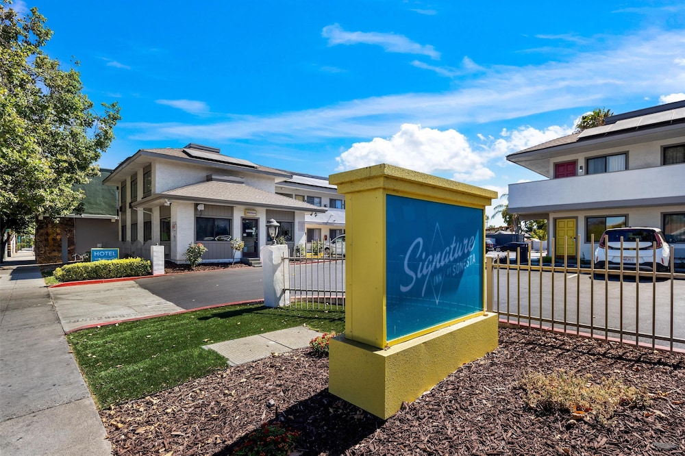 Signature Inn San Jose 53/58