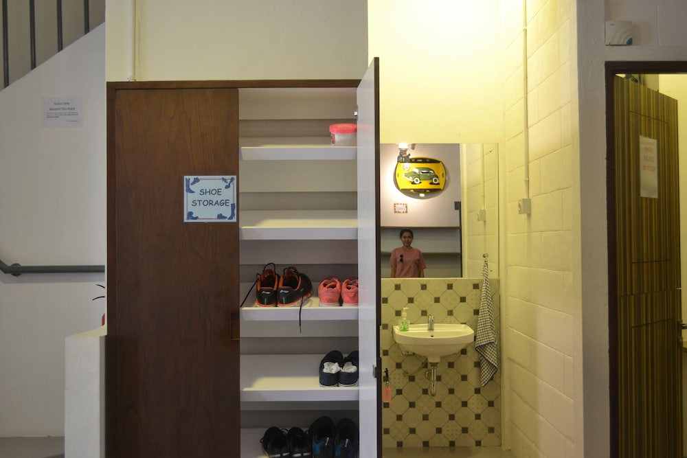 The Packer Lodge Yogyakarta Hostel photo2