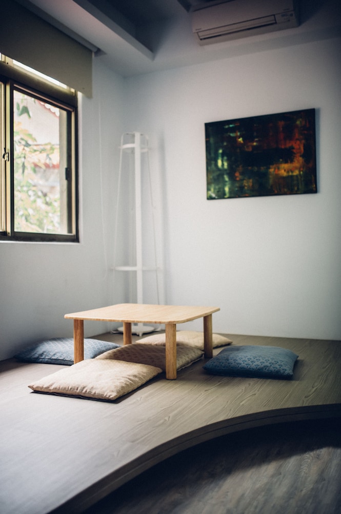 So Art Guesthouse & Hostel 20/33