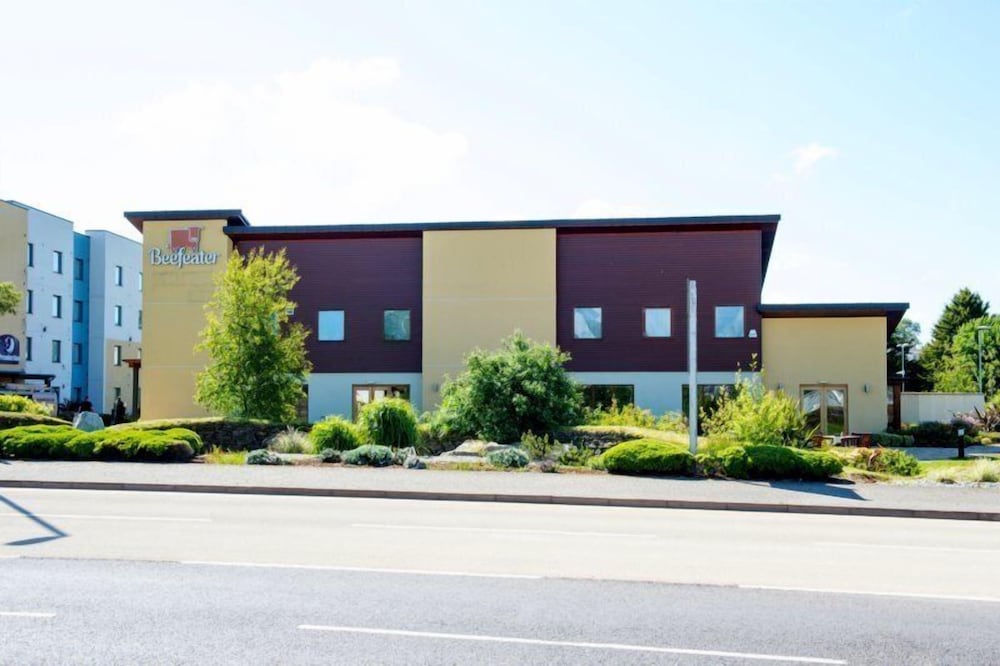 Premier Inn Paignton South (Brixham Road) in PAIGNTON