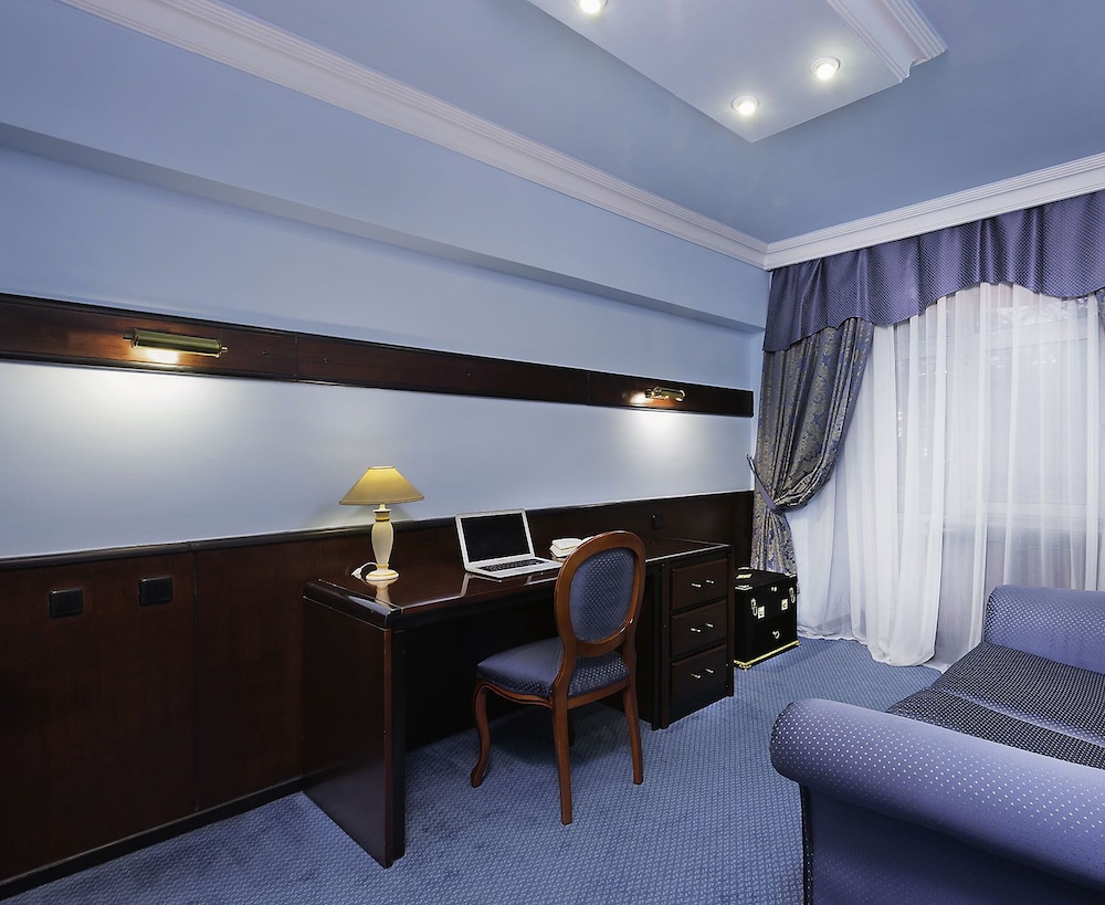Otrar Hotel 19/54