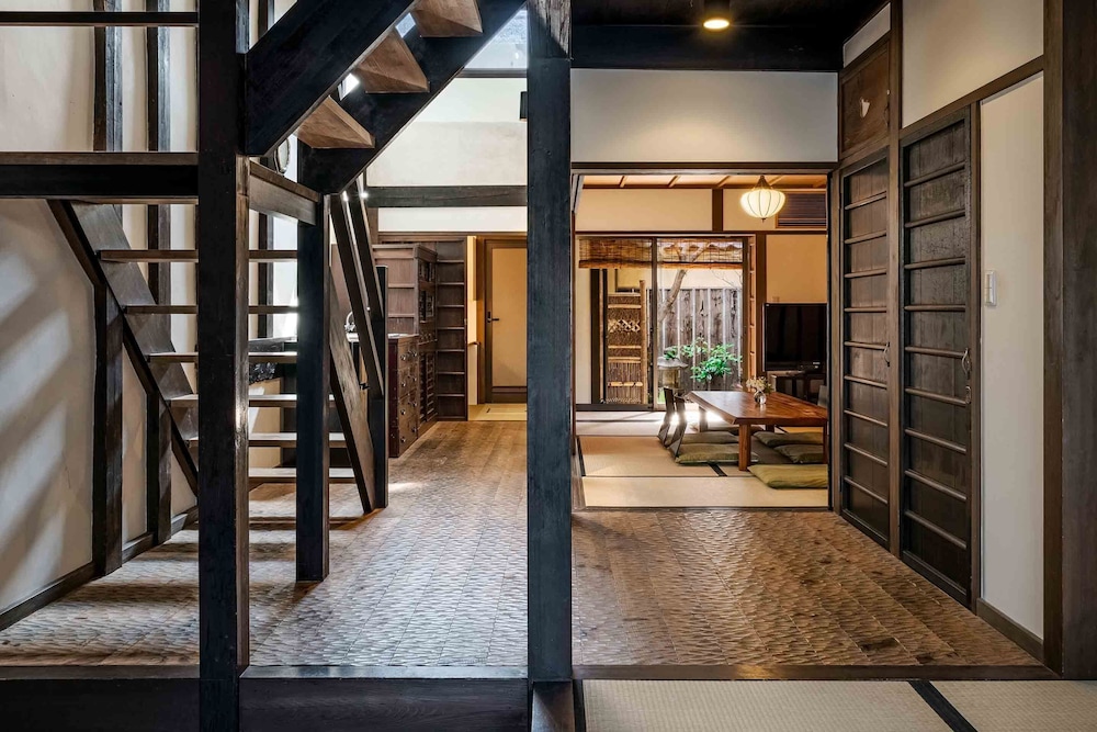 Hatoba-An Machiya Residence Inn 25/47