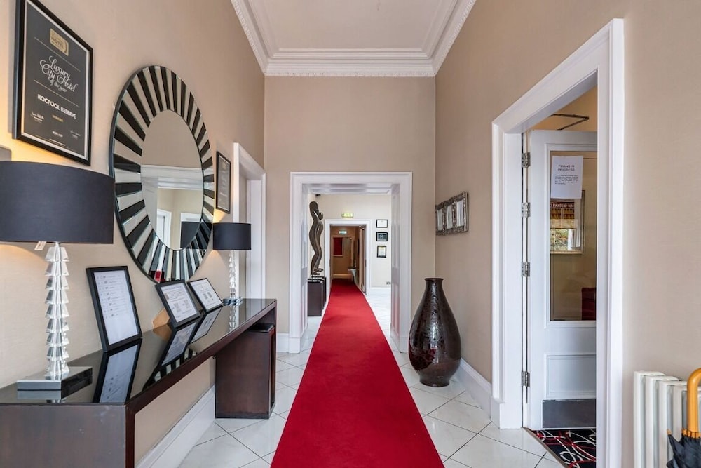 Rocpool Reserve Hotel 35/59