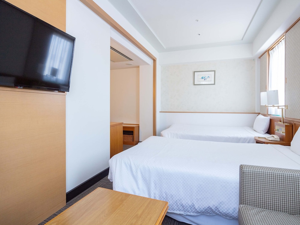 Belleview Nagasaki Dejima 16/31
