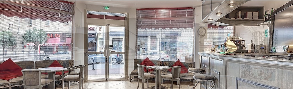 Minotel La Residence 41/63