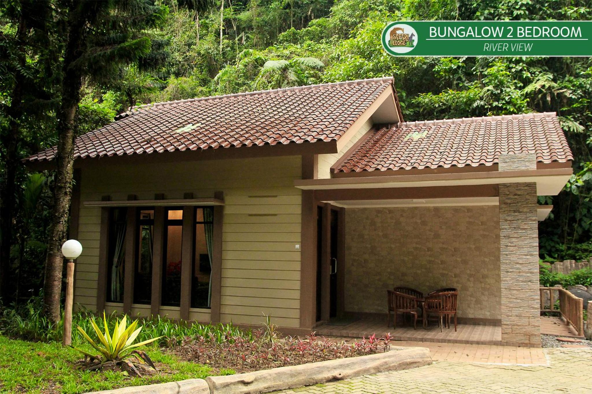 Safari Lodge Hotel 4/51