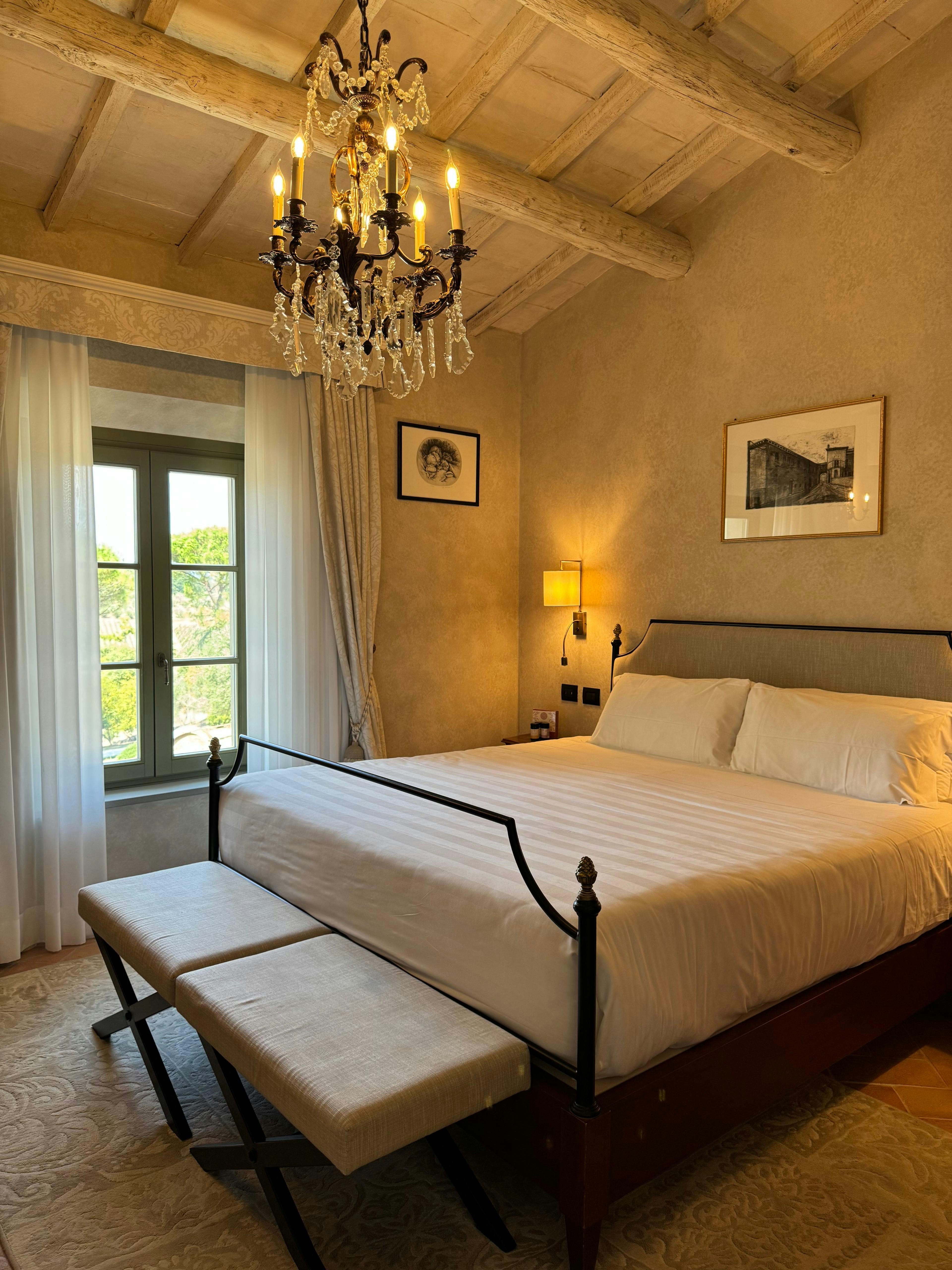 Villa Petriolo 7/50