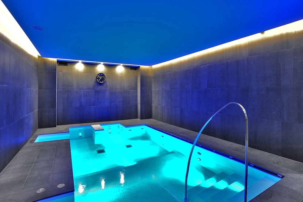 LHP Hotel Santa Margherita Palace & SPA 22/50