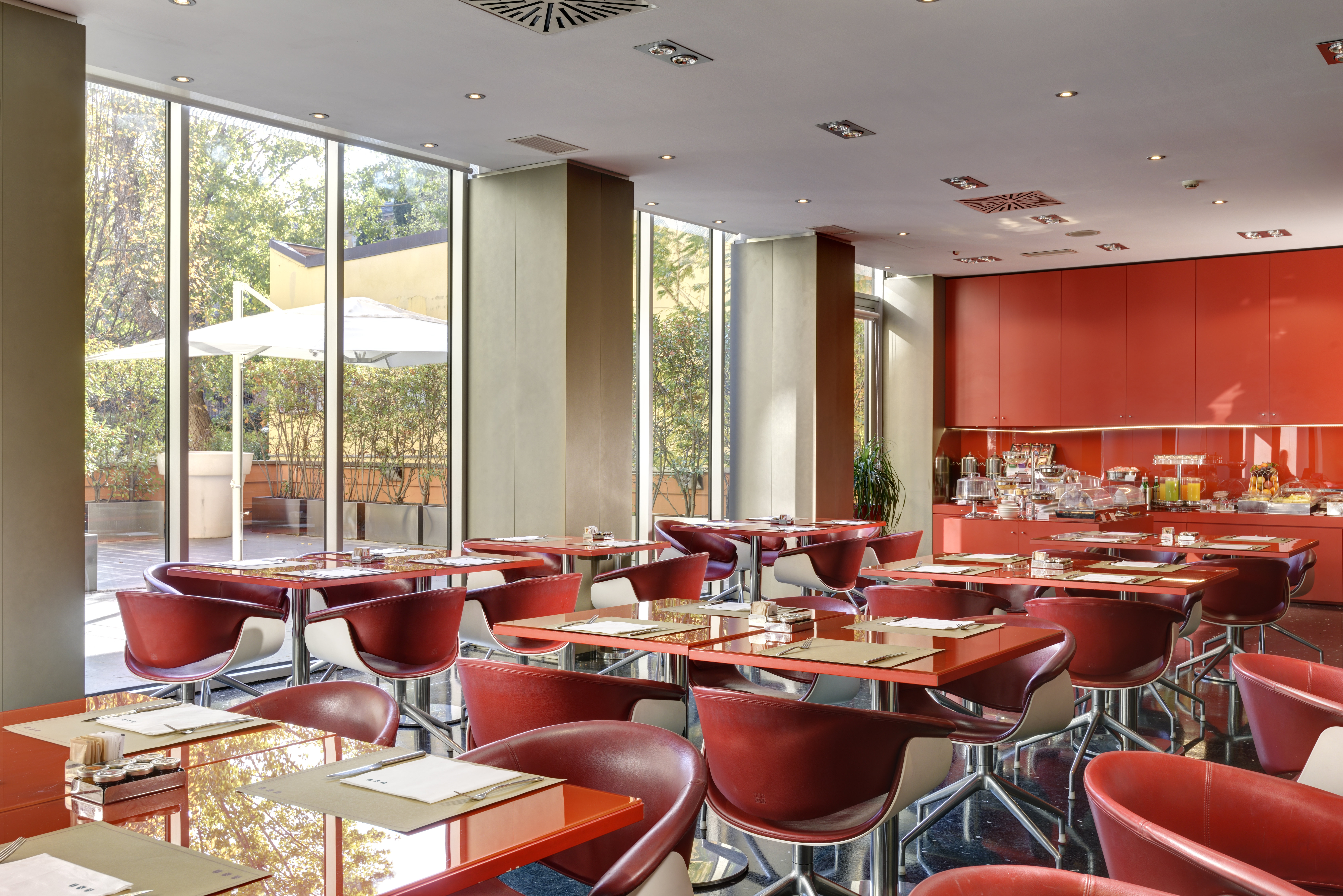 UNAHotels Bologna Centro 23/27