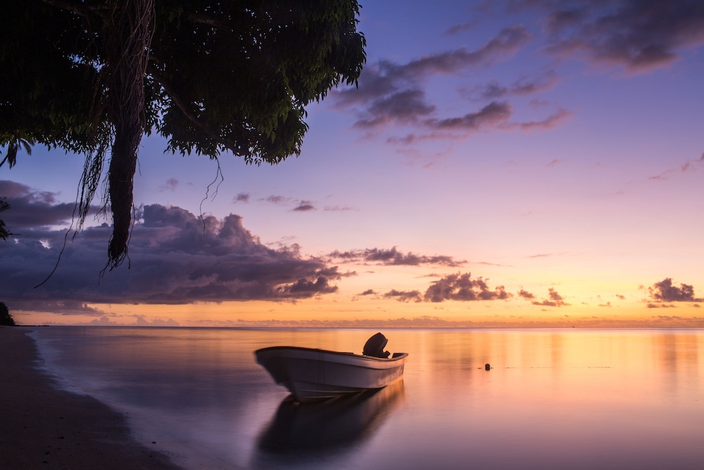 Lomani Island Resort and Spa - Adults only 57/62