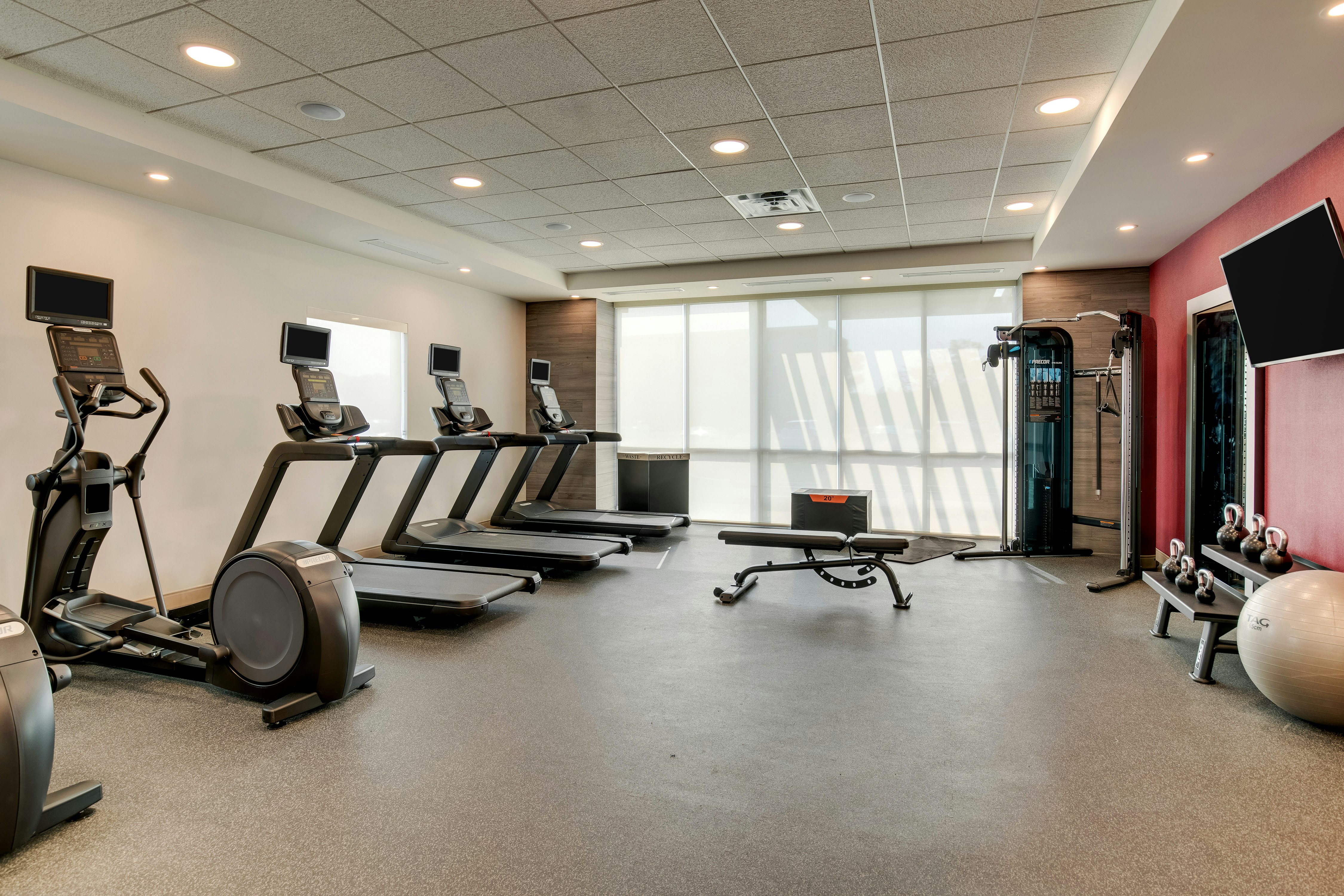 Home2 Suites by Hilton Hammond 9/23
