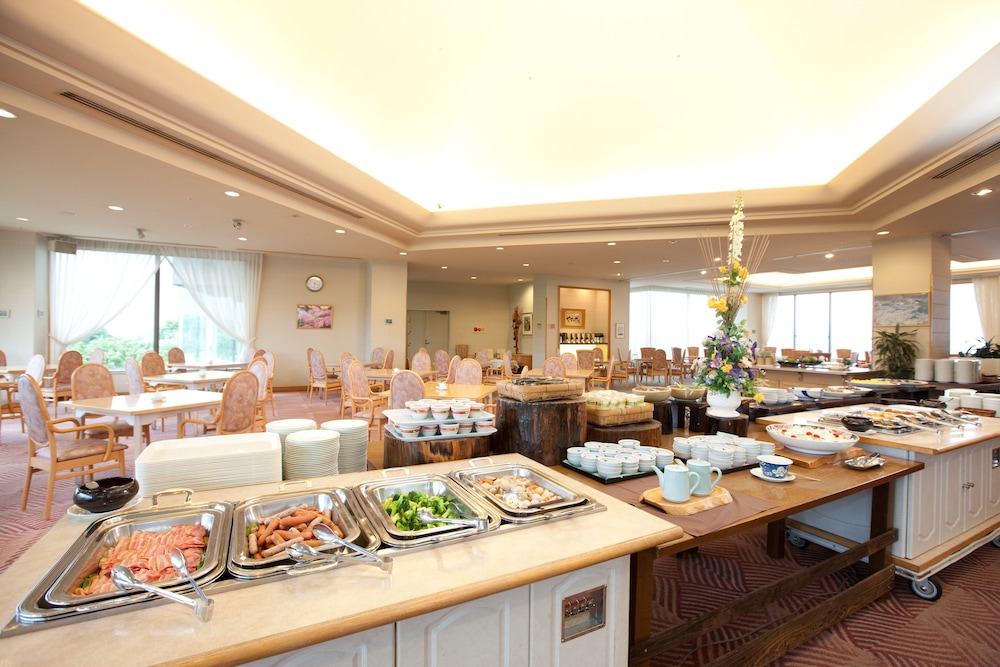 Hotel Nichinan Kitago Resort 32/37