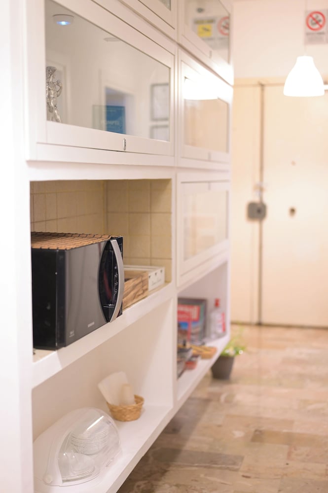 L'anfiteatro Di Pompei B&B 4/50