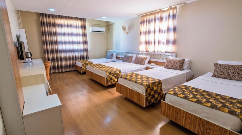 Grand Gulizar Otel 17/50