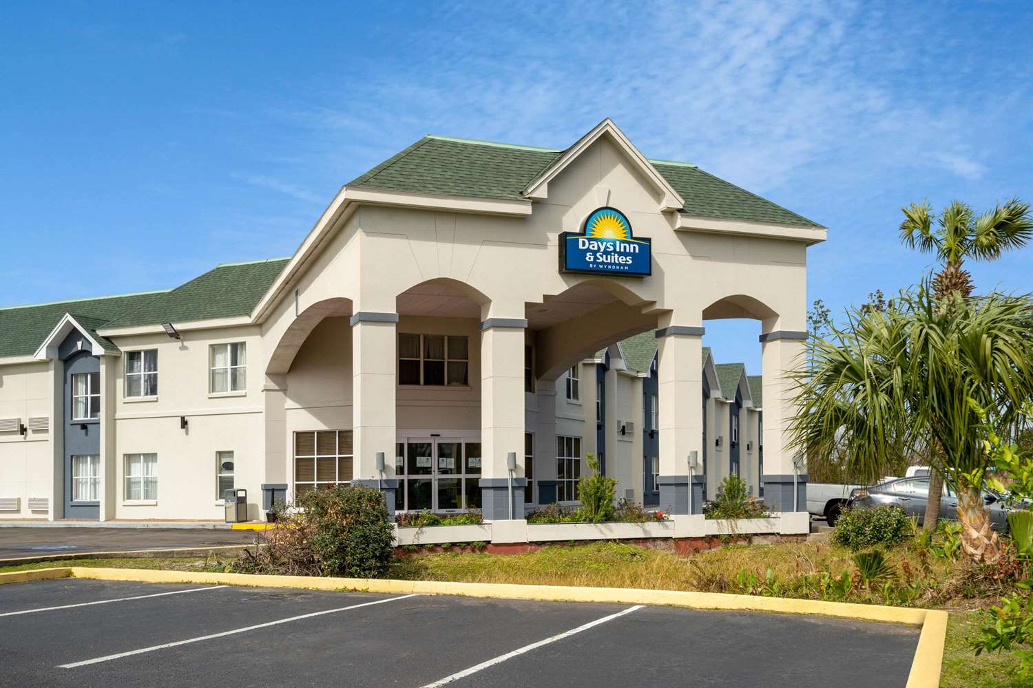 Days Inn by Wyndham Panama City 4/7