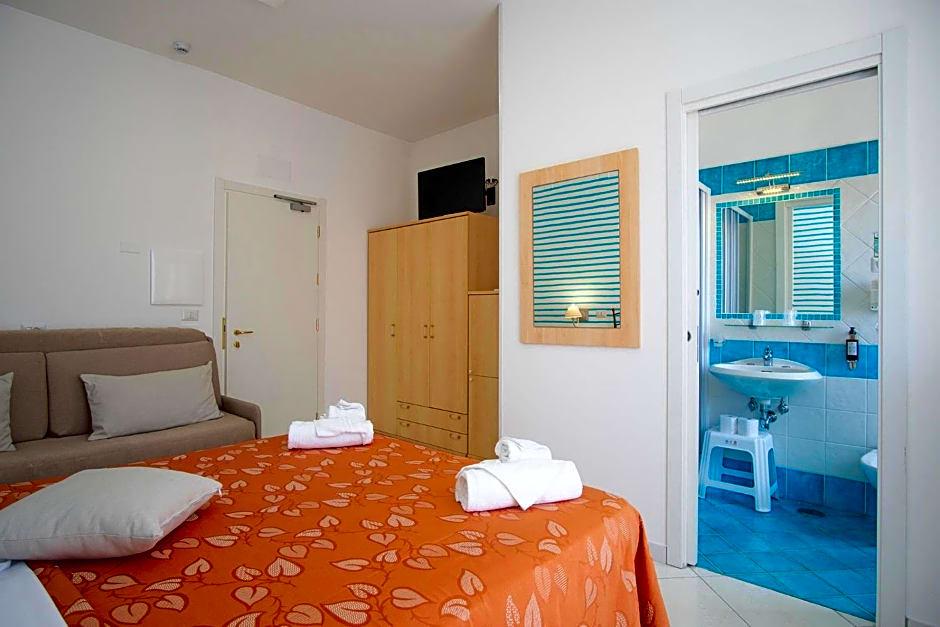 HOTEL CALANCA 10/45