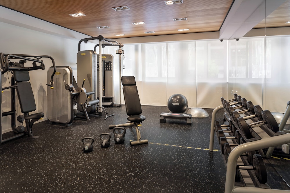 Melia Castilla Hotel 43/81