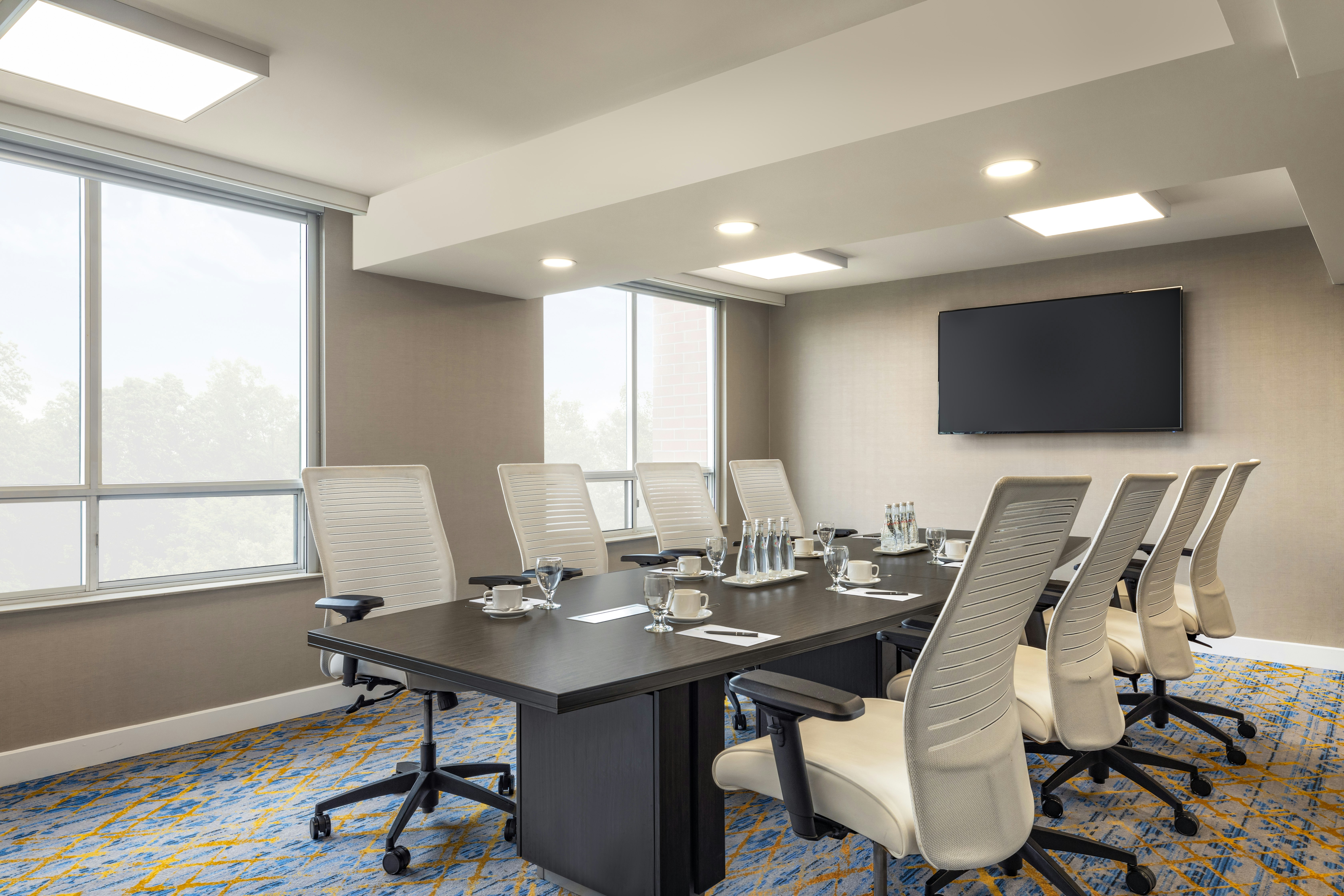 Embassy Suites By Hilton Toronto Airport 48/55