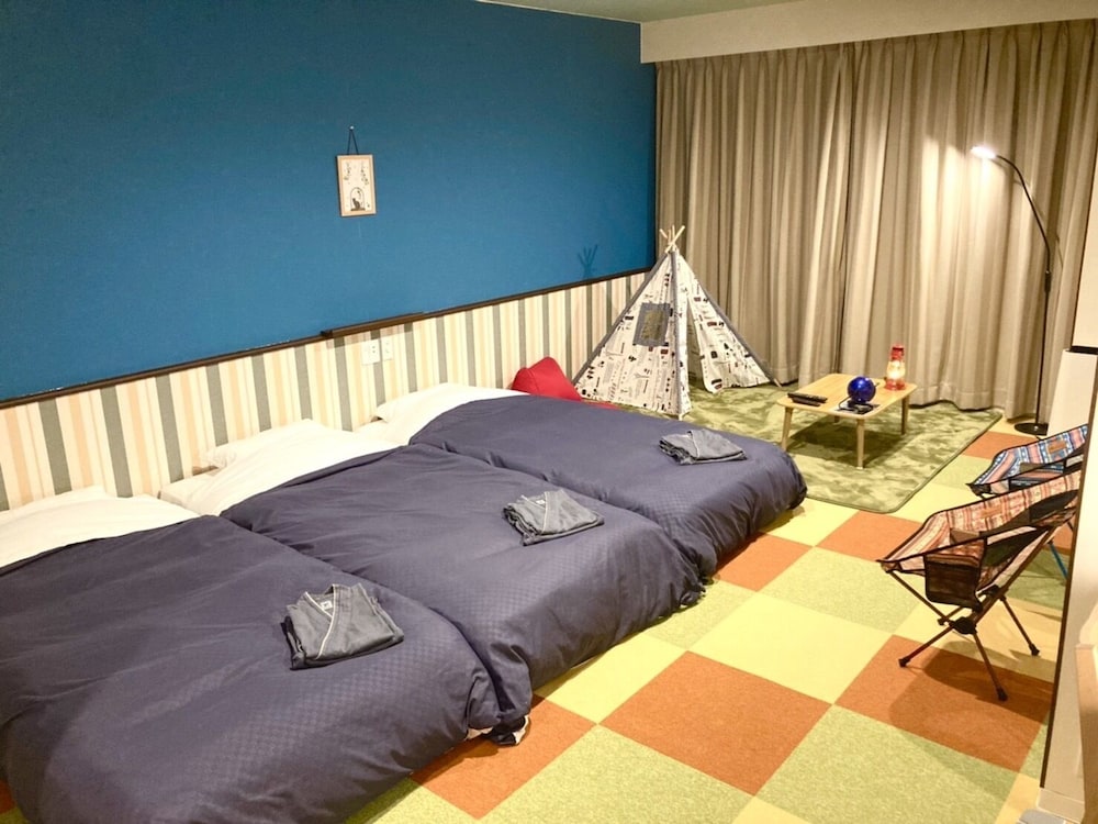 Hotel Edel Warme 47/65