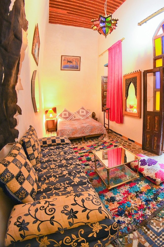 Riad Dar Fes 37/50