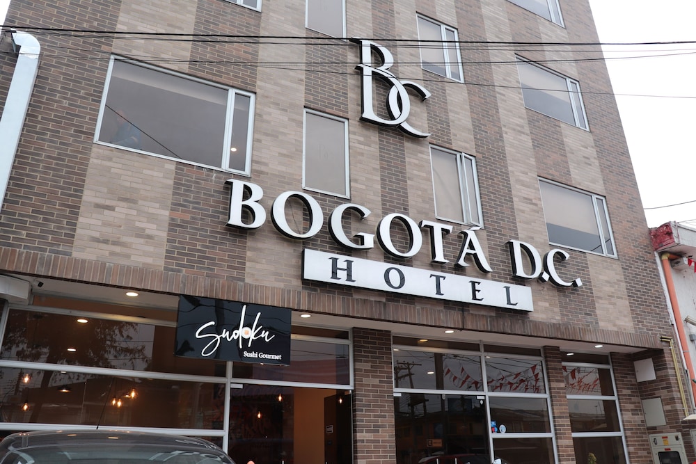 Hotel Bogota DC 4/54