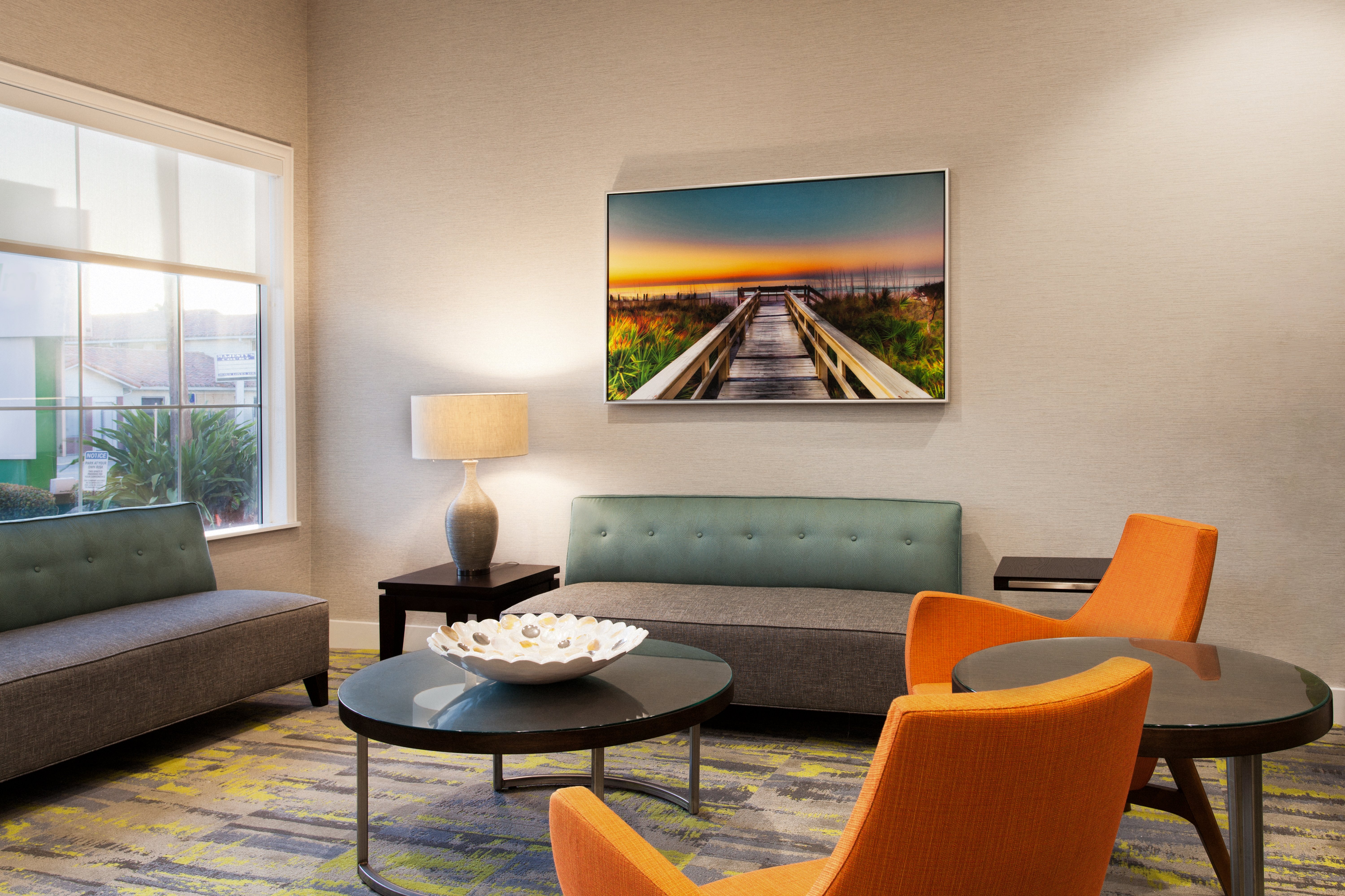 Holiday Inn Hotel And Suites Daytona Beach On the Ocean 15/50