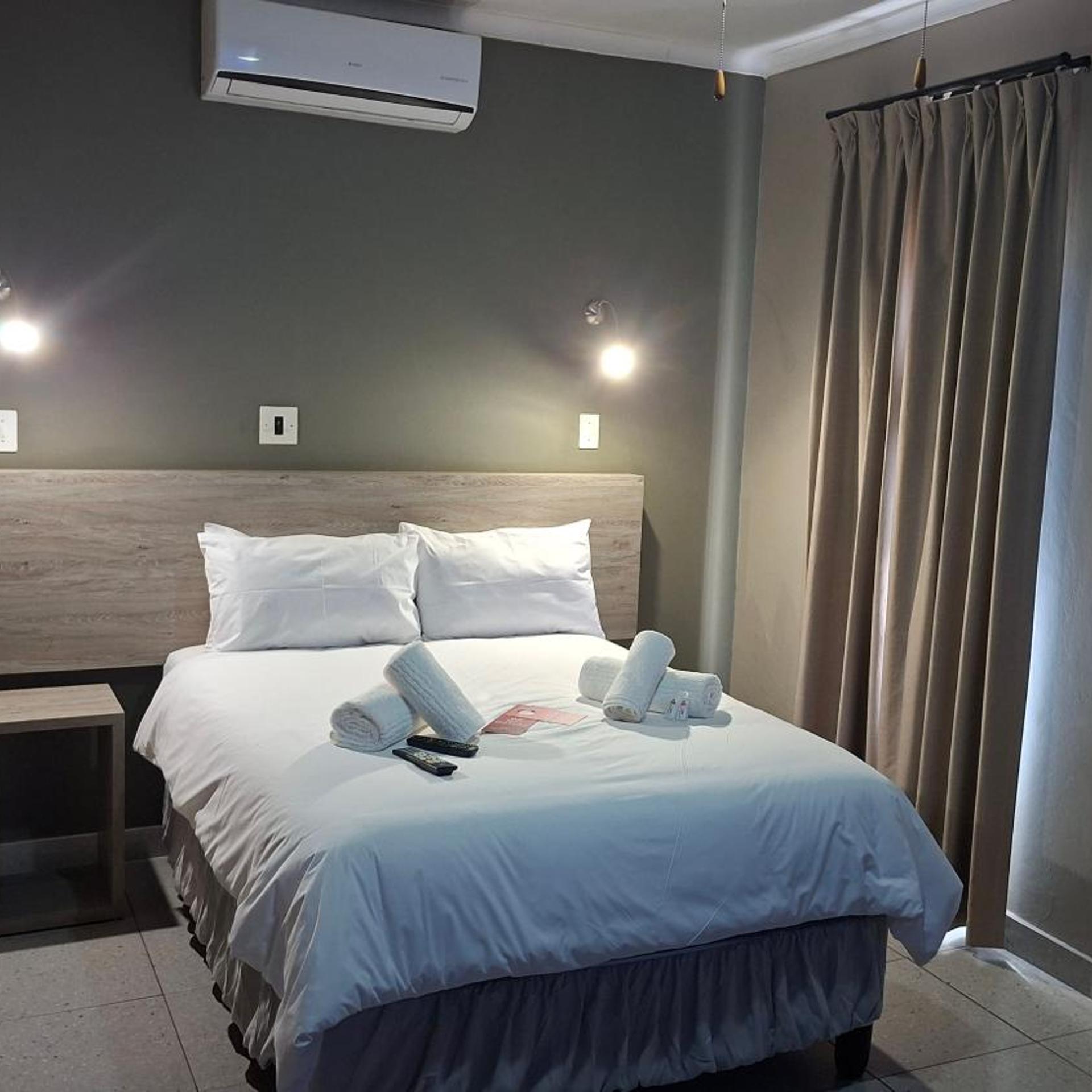 Postmasburg Inn by Country Hotels 2/21