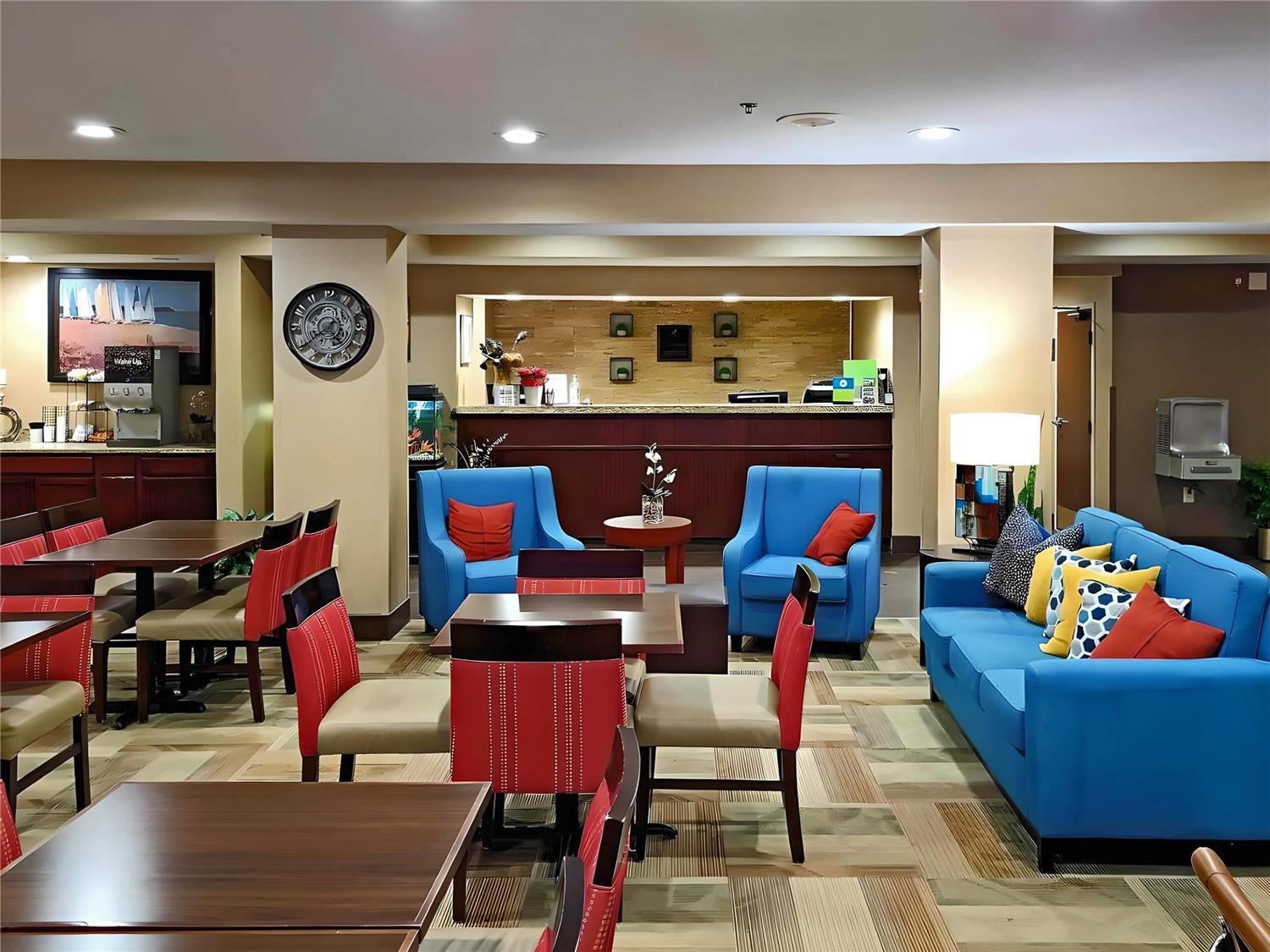 Comfort Inn Erie - Near Presque Isle 13/13