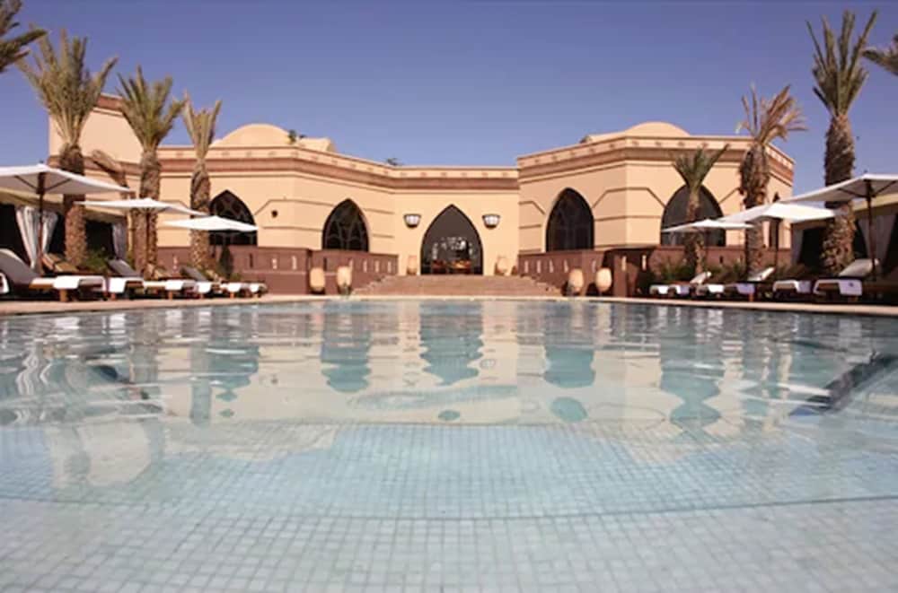 Rose Garden Spa 19/19