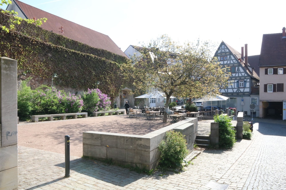 Holiday Inn Express Sindelfingen 3/63