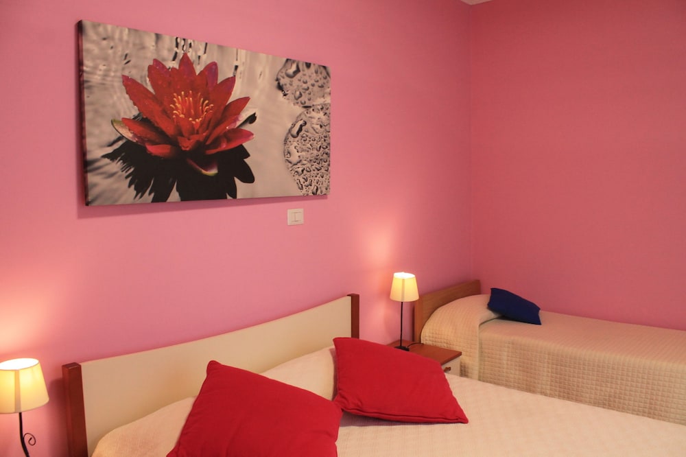 ALBERGO PARADISO 18/39