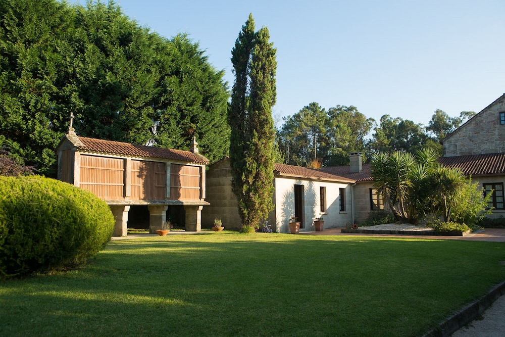 Rusticae Casa A Pedreira 57/63