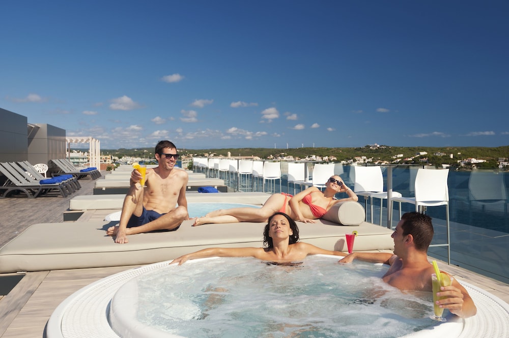 Barcelo Hamilton Menorca - Adults Only 22/50