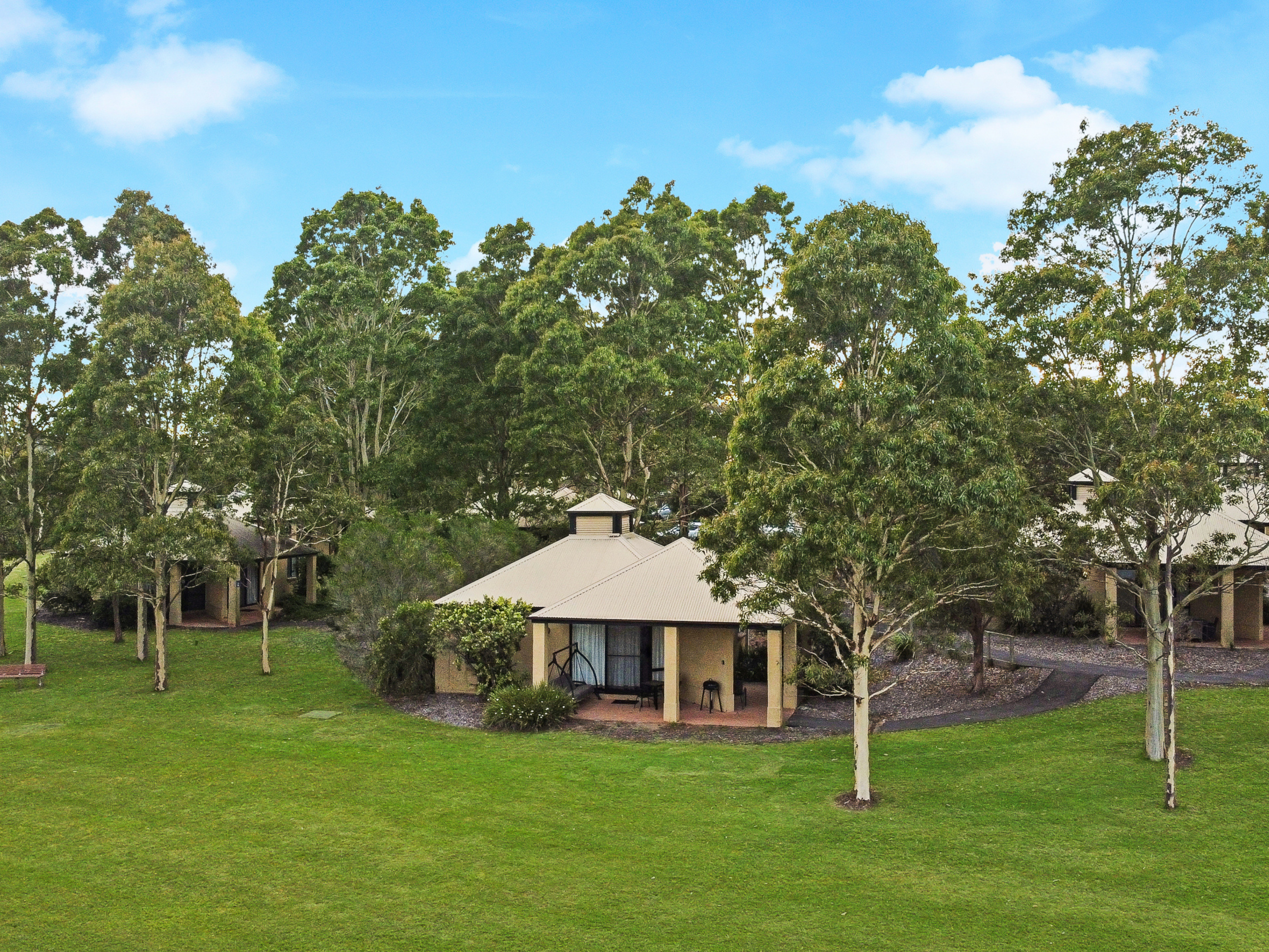 Leisure Inn Pokolbin 65/71