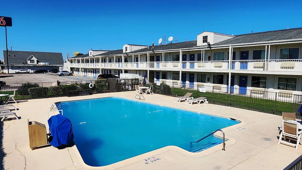 Motel6 Webster Tx Houston Nasa Lake 53/61