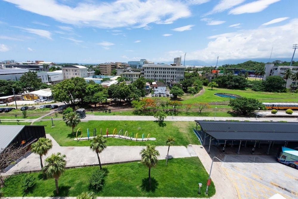 Traveller Inn Tiehua Cultural and Creative Hotel II 40/44