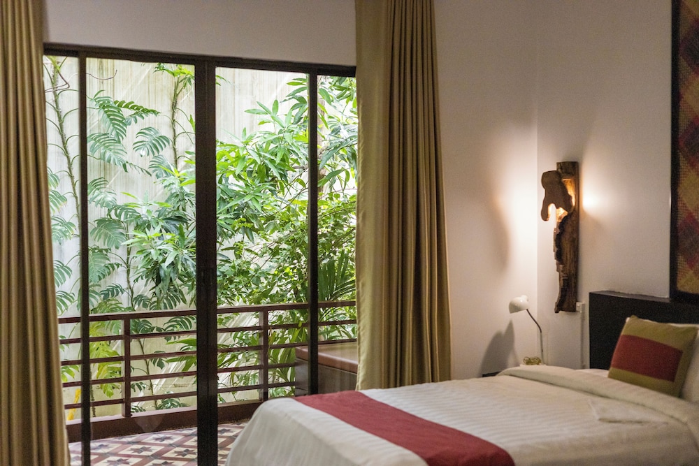 La Niche d Angkor Boutique Hotel 15/71