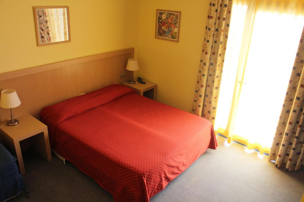 Hotel Cristallo 13/32