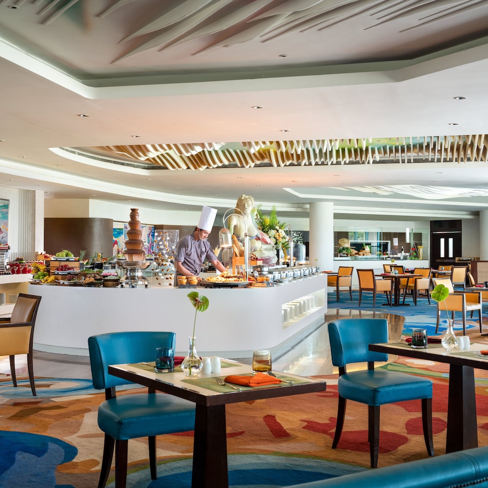 Hotel Ciputra Jakarta managed by Swiss-Belhotel International 26/34