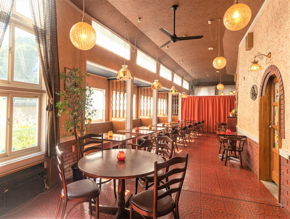Kagura White Horse Inn 39/50