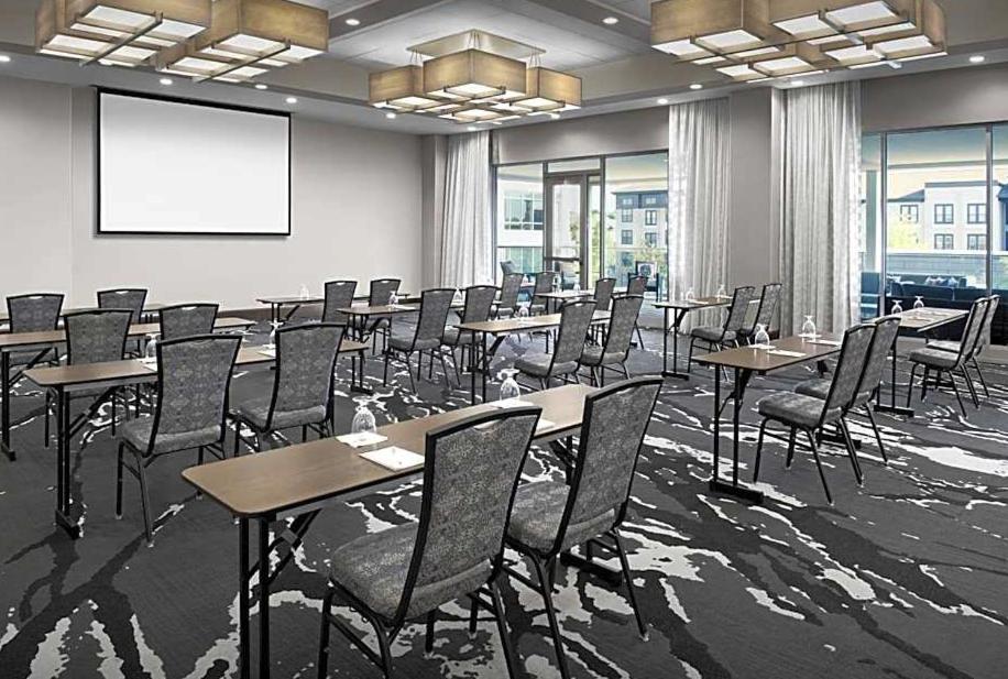 Hilton Garden Inn Steele Creek Charlotte 13/15